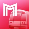 Get Metro Singapore Subway for iOS, iPhone, iPad Aso Report
