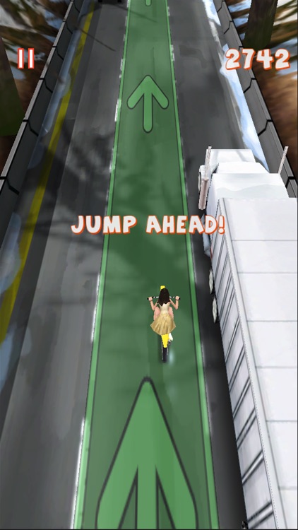 Lane Splitter screenshot-4