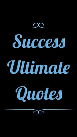 Success Ultimate Quotes(圖4)-速報App