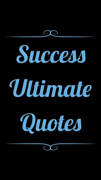 Success Ultimate Quotes screenshot-3