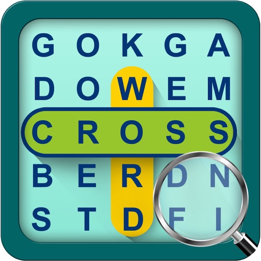 Word Search - Find Crossword Challenged  Puzzles iOS App