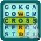 Word Search - Find Crossword Challenged  Puzzles