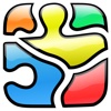 Shape Puzzles Pro - Assemble Brainteaser