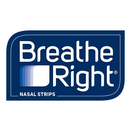 Breathe Right­® Stick It On!