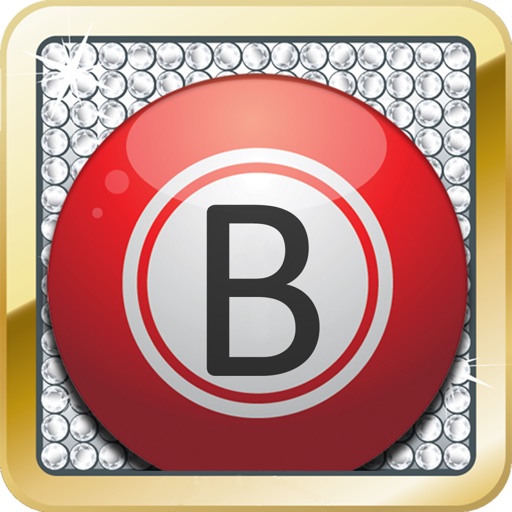 Live Bingo iOS App