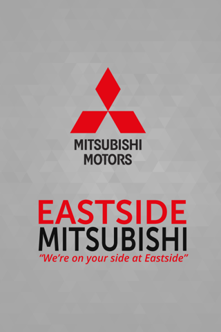 Eastside Mitsubishi Service screenshot 3