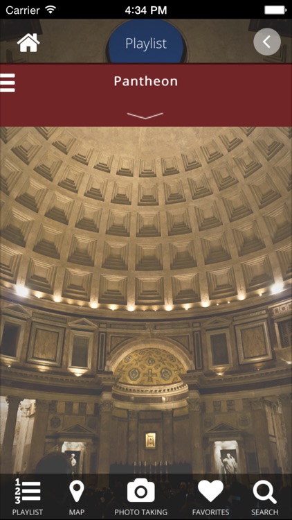 Pantheon Roma - ITA