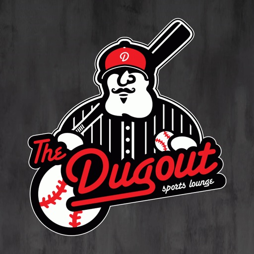 The Dugout Sports Lounge icon