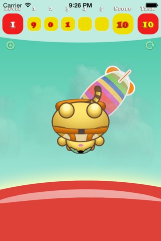 Fat Cat & Airship screenshot 2