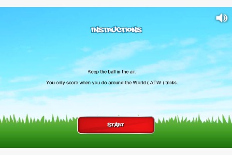 Freestyle Soccer - Master Juggler screenshot 2