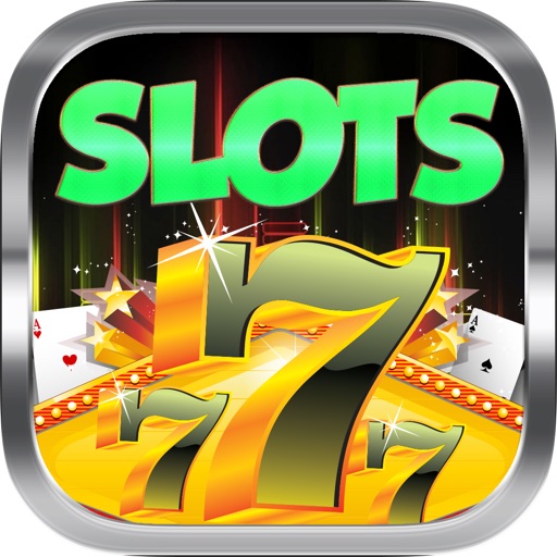 ``` 2015 ``` Aaba Jackpot Classic Slots - FREE Slots Game icon