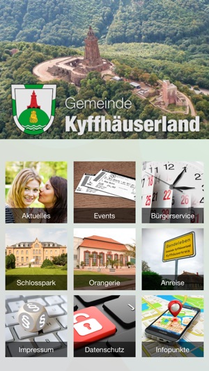 Kyffhäuserland