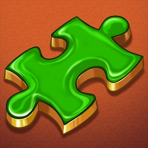 Puzzle Fever Icon