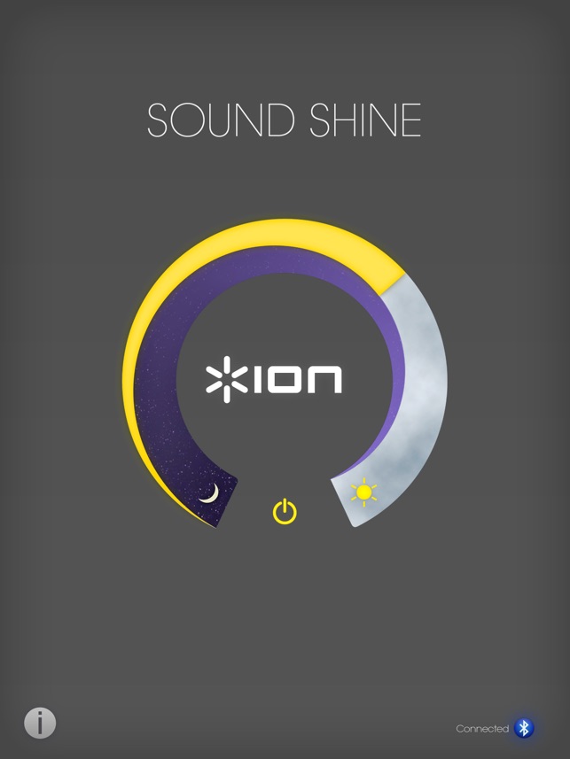 ion audio sound shine