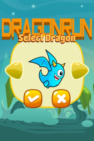 Dragon Run Bonus screenshot 2