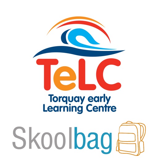 Torquay Early Learning Centre - Skoolbag icon