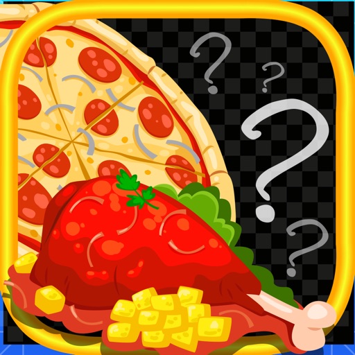 Food Shop Logo icon