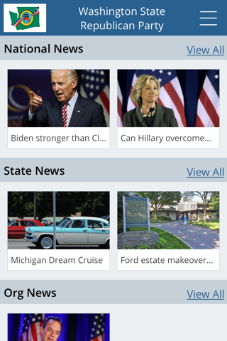 WashingtonStateRepublicanParty screenshot 2