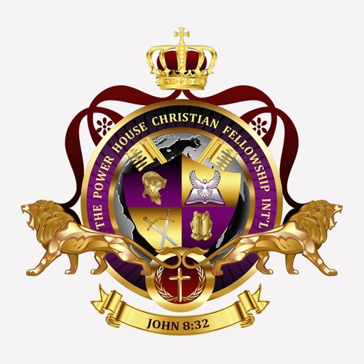 The Power House Christian Fellowship icon