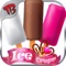 Makes your favorite Ice candy in your mobile device