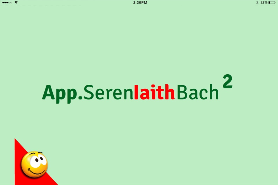 Seren Iaith 2 Bach screenshot 4