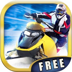 Activities of Snow Moto Racing 2015