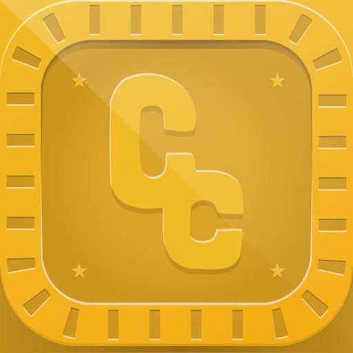 Coin Craze iOS App