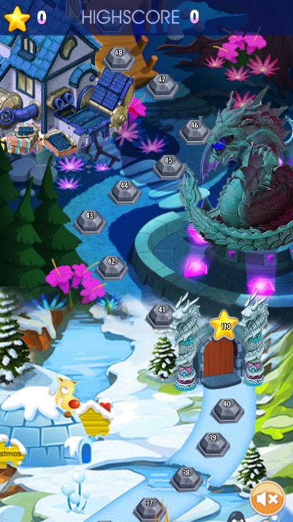 Animal Paradise Pop Game Free