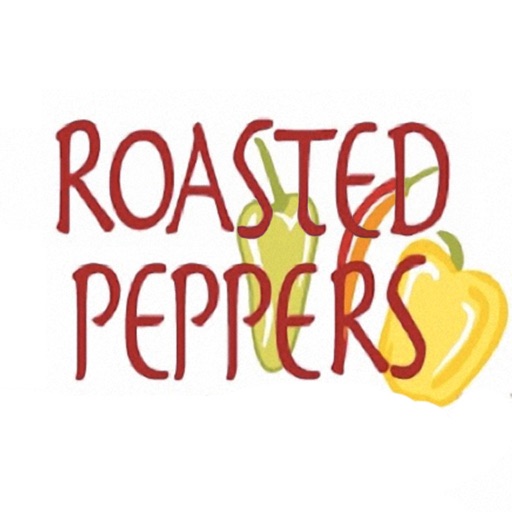 Roasted Peppers icon