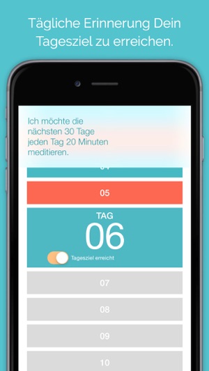 One Thirty - 1 Tätigkeit, 30 Tage(圖3)-速報App