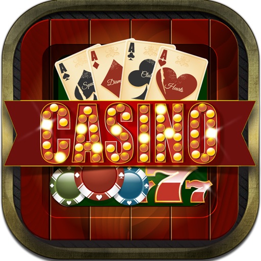 Casino Big Hot Slots Mad Stake - FREE Slot Machines Casino Game icon