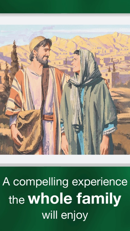 LDS Scripture Stories screenshot-4