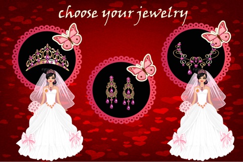 Jewelry for Bride screenshot 4