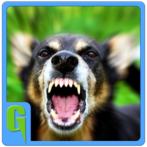 Dog Survival Simulator – 3D Animal Simulation Game iOS App