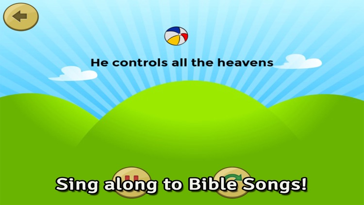 Bible Heroes: Noah and the Ark - Bible Story, Puzzles, Coloring, and Games for Kids screenshot-4