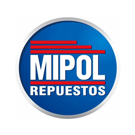 Mipol Repuestos SA icon