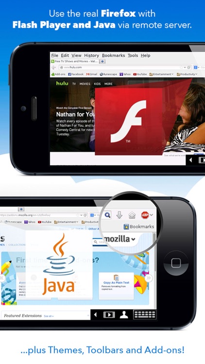 java for firefox on mac