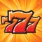 Slots 777 (Bonus Games, Free Spins, Big Wins & Progressive Jackpot)