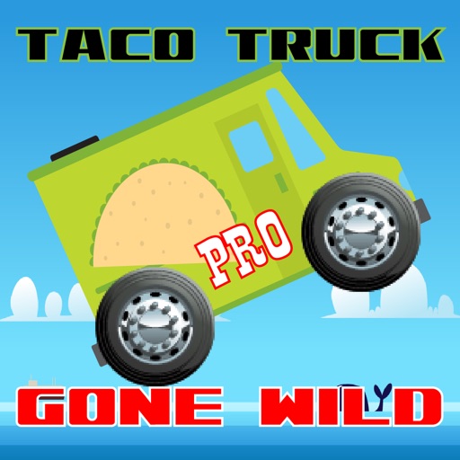 Taco Truck Gone Wild PRO iOS App