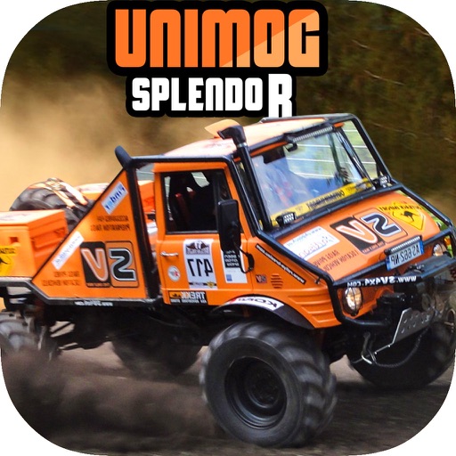 Unimog Splendor icon