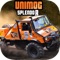 Unimog Splendor is a straight-forward, easy to play