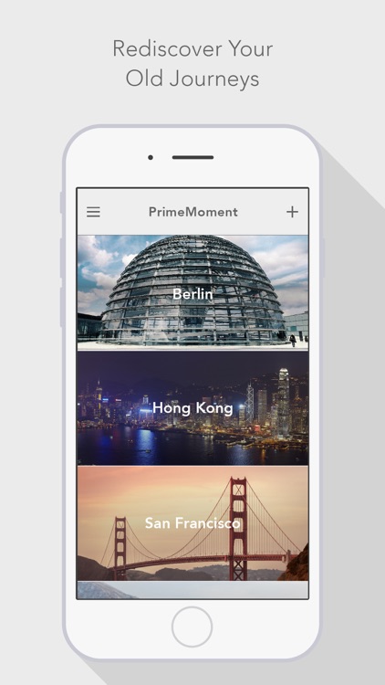 PrimeMoment - Photo Management, Tags, Memory screenshot-4