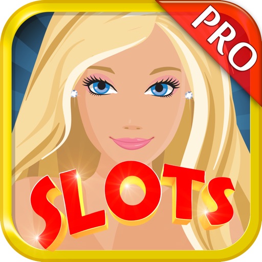 Las Vegas Goldfish Casino Slots Machine PRO