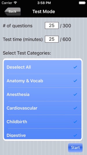 Medical Coding Exam Prep(圖4)-速報App