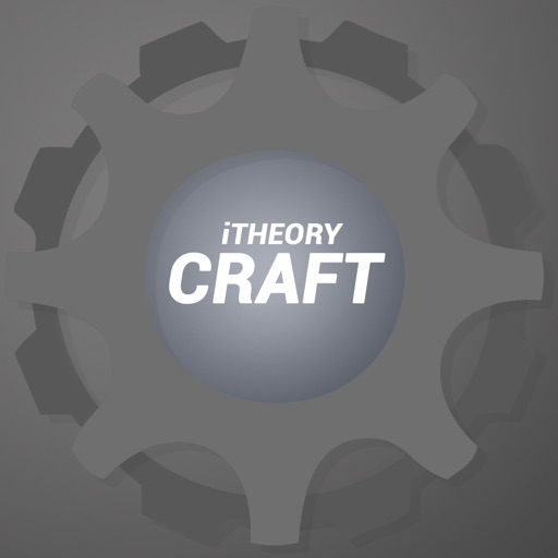 iTheoryCraft