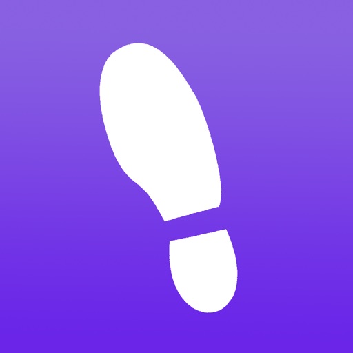 Walky Talky - Walk while you type and not run into anything! iOS App