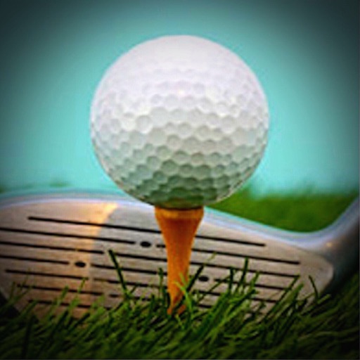 The Golfer iOS App
