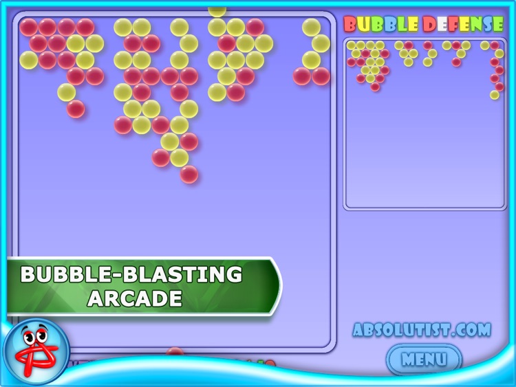 Bubblez HD: Bubble Shooter