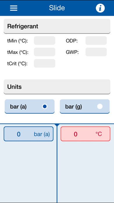 How to cancel & delete Güntner from iphone & ipad 3