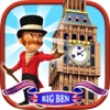 Monument Builders : Big Ben